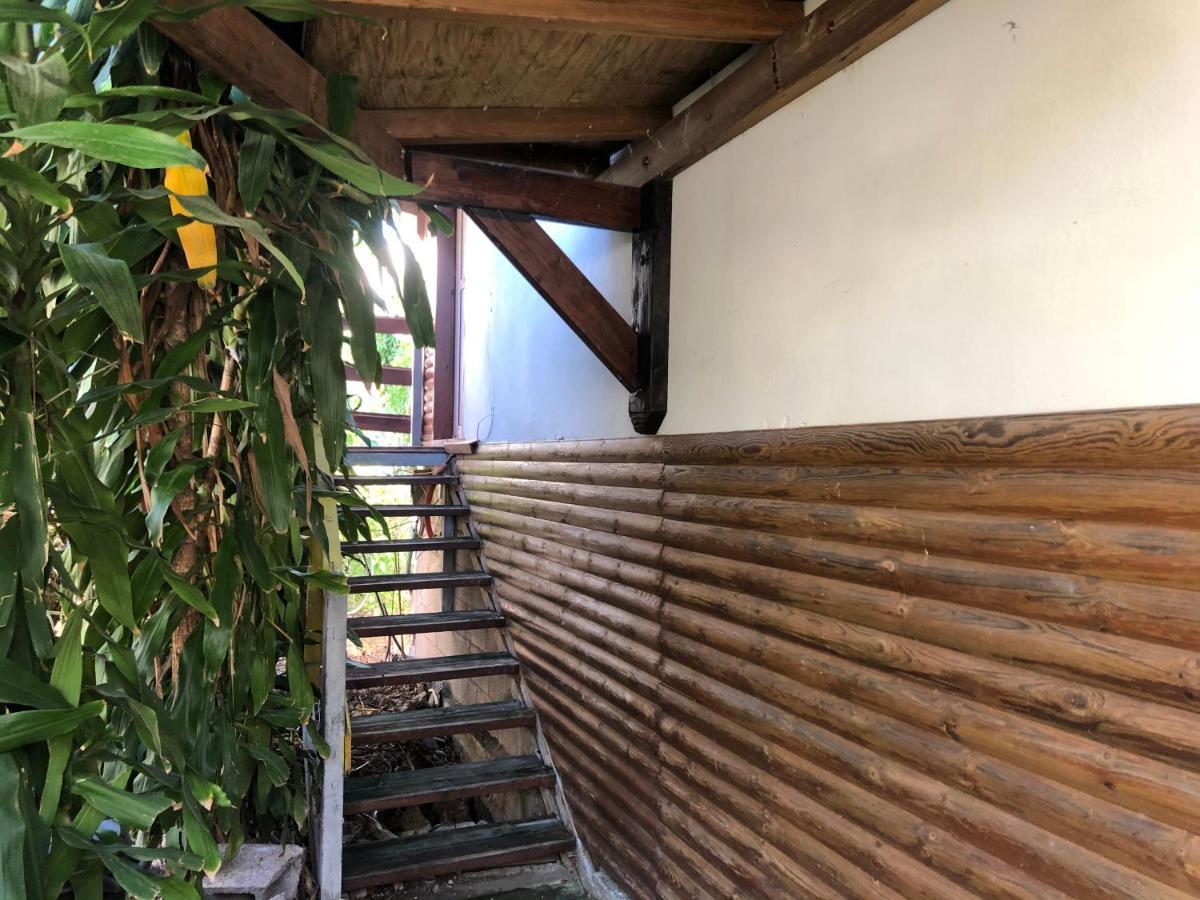 Zen Haut Mali Bain Chaud A 3 Min Apartment Bouillante Exterior photo