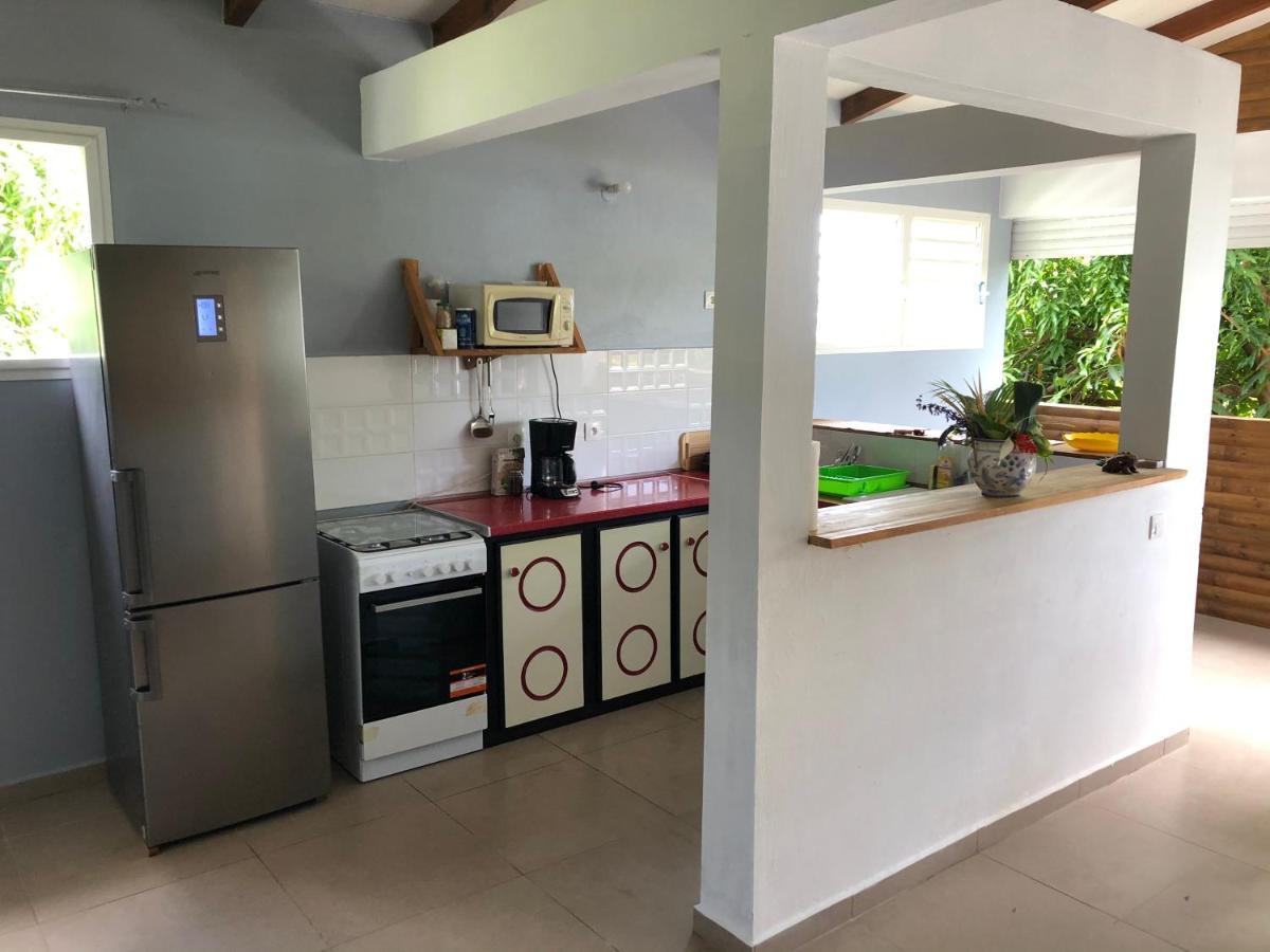 Zen Haut Mali Bain Chaud A 3 Min Apartment Bouillante Exterior photo